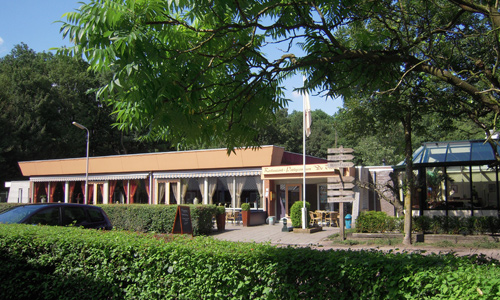 Partycentrum De Voorst