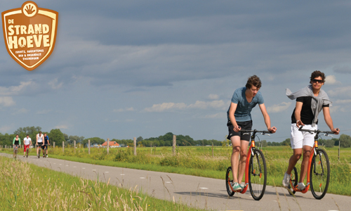 De Strandhoeve Adventures