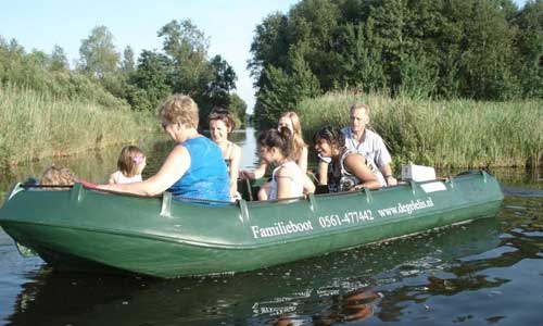 De Gele Lis