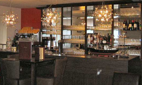 Hotel Restaurant De Herberg
