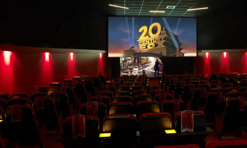 Movieskoop Cinemas Emmeloord