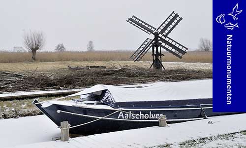 Bezoekerscentrum De Wieden (Natuurmonumenten)